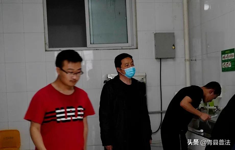 沧州复学了吗,复学以来