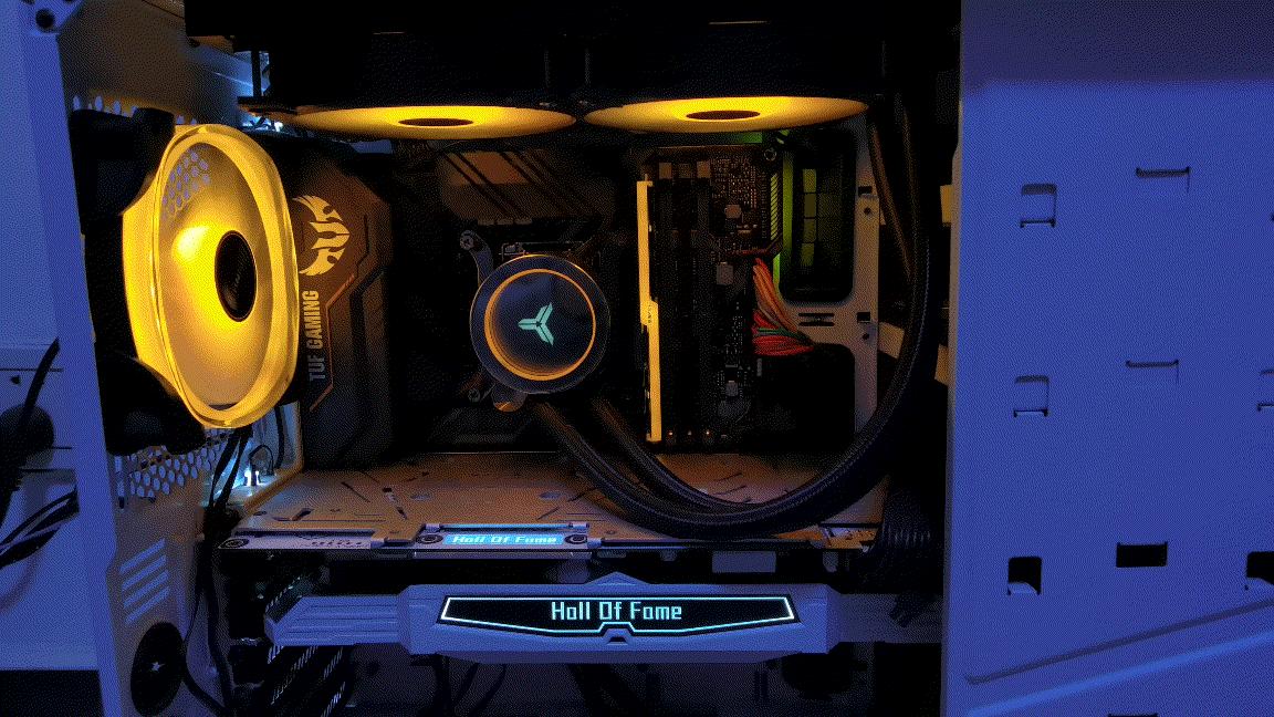 华硕tufb460mpros重炮手,华硕tufb460m重炮手支持3200hz吗