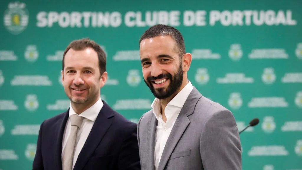 他会是下一个穆里尼奥吗？