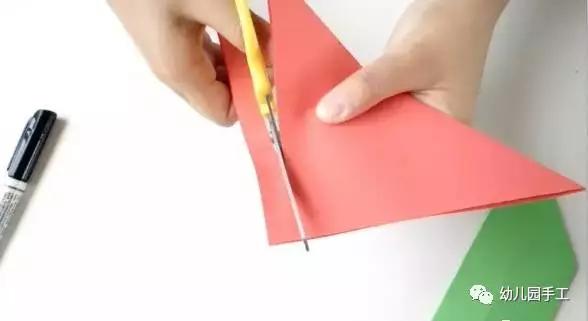 最简单的折纸大百科手工,手工折纸教程6-8岁详细讲解