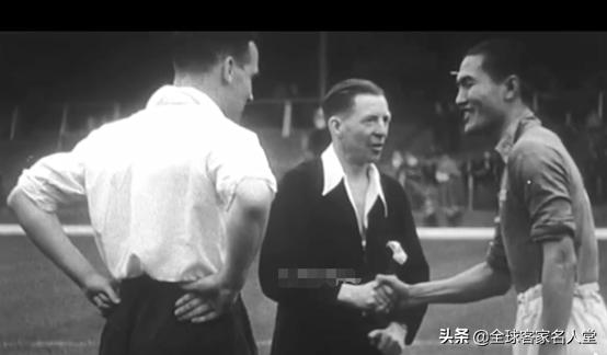 中国球王李惠堂世界冠军,中国球王李惠堂进多少球