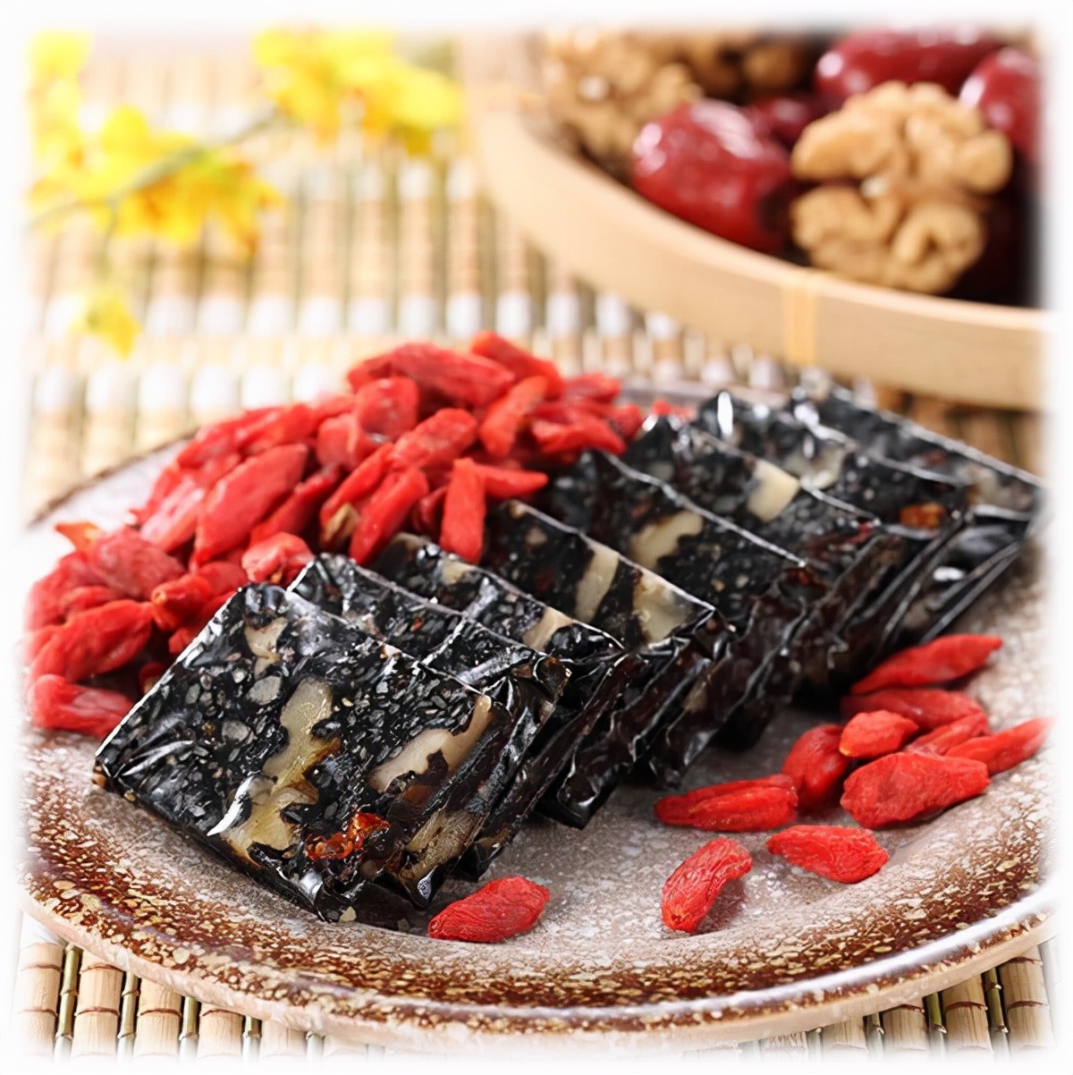 阿胶可以睡前服用吗,阿胶粉的正确吃法服用时间