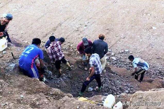 缅甸赌石怎么做,翡翠赌石之缅甸赌石