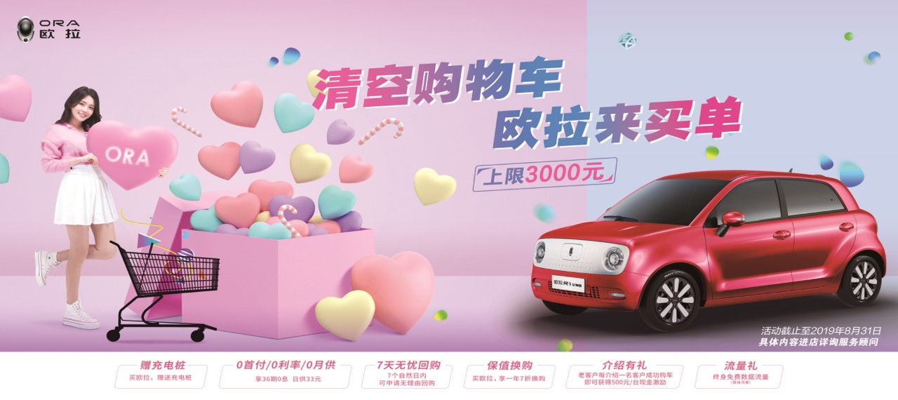 为什么我说七夕节给老婆买包不如买辆车划算？