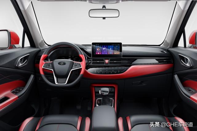 女性5-8万左右自动挡车小型suv,新手想买小型suv不妨看看这4款