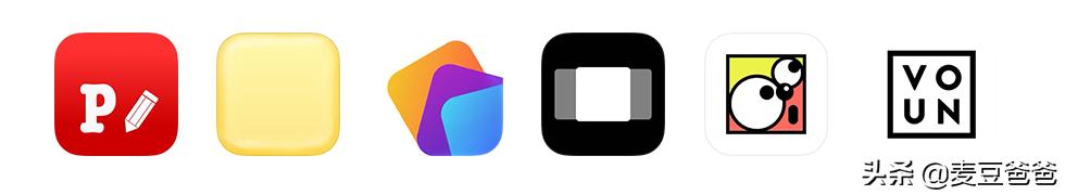 iphone6plus好用的修图软件,容易上手的iphone修图软件