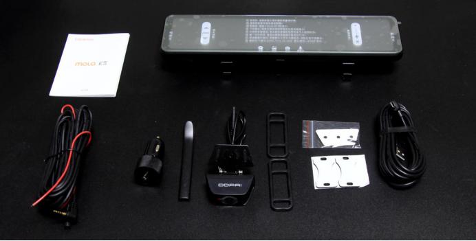 盯盯拍e5行车记录仪防眩光膜,盯盯拍e5行车记录仪夜间效果