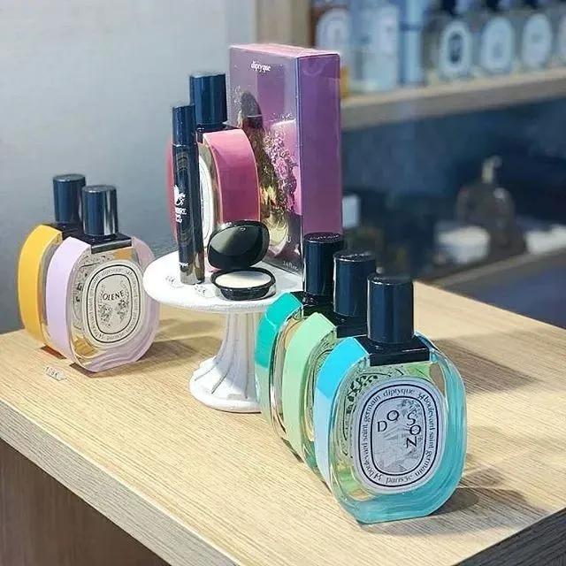 小众彩妆值不值得买,清凉彩妆推荐哪款产品比较好看