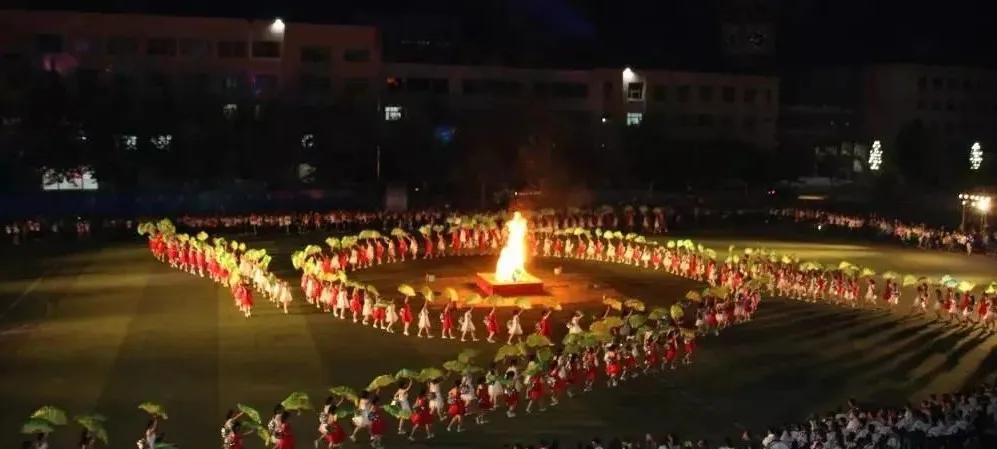 德州五中的简介,德州五中运动会