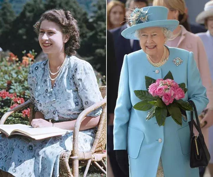 最流行的项链是哪几款,今年最火的项链秋冬