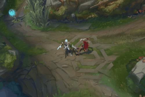 lol光明哨兵皮肤有哪些,lol皮肤光明哨兵什么时候上架的