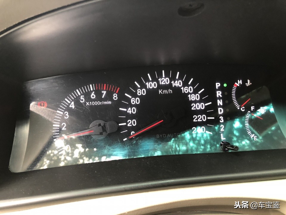 国产真正的神车,传说中的国产神车
