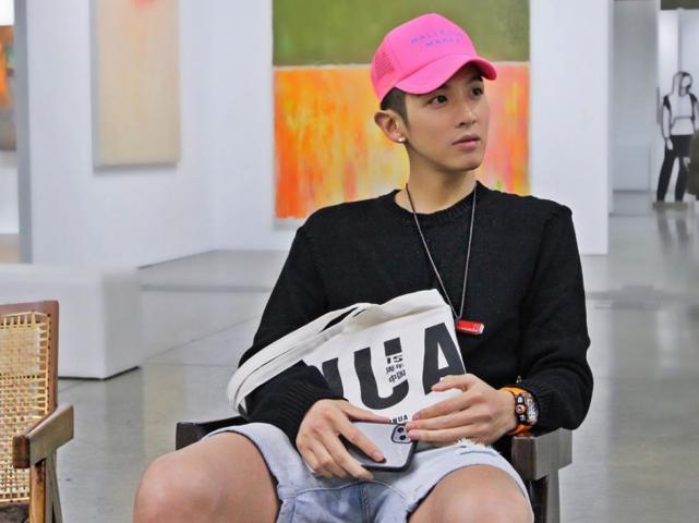 萧亚轩高调为柯震东庆生,萧亚轩柯震东在一起了多久