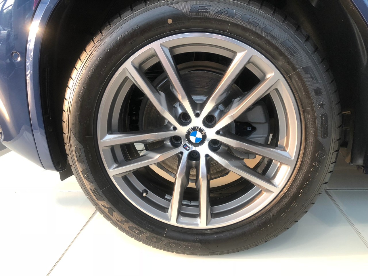 国产宝马x3落地多少钱,国产宝马x3现在值得购买吗