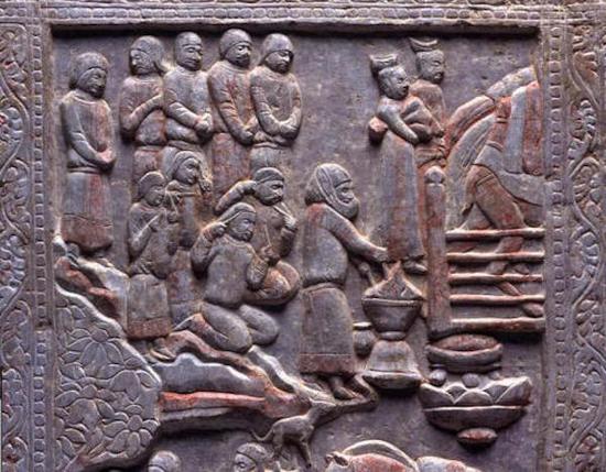 长安十二时辰里面的东西贵吗,长安十二时辰中大唐还有几年