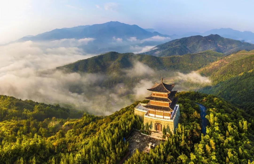 信阳九华山风景区门票价格表,信阳西九华山风景区门票介绍