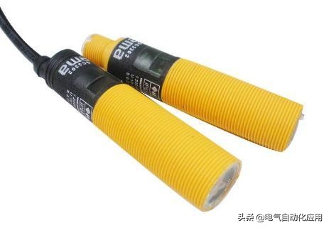 感应雷达和电容,电容式超声波传感器