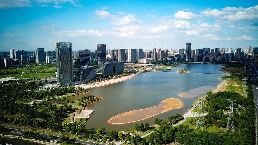 钱塘新区未来发展趋势,钱塘区落户新政