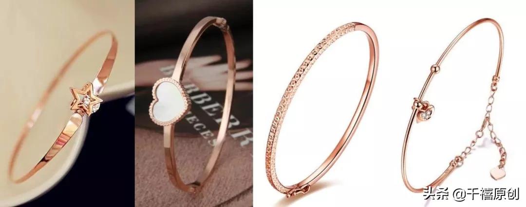 女人佩戴什么样的手镯最养人,女人一生最幸福的玉镯