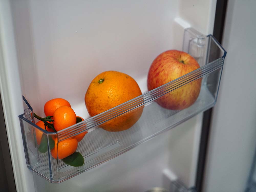 美的541升冰箱评测,美的541冰箱测评视频