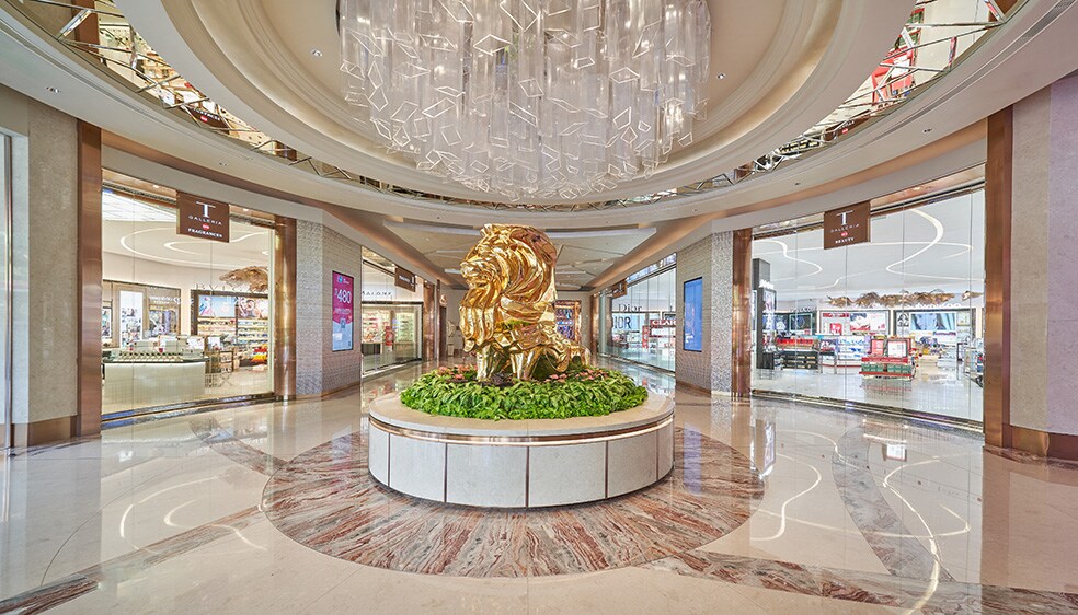 澳门购物正品攻略,澳门购物攻略便宜又实惠的地方