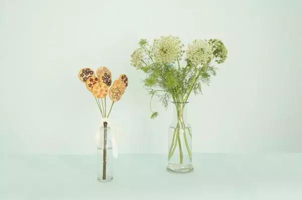 日本最有名的花店,日本青山花店