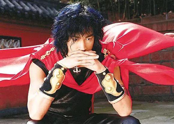 风云步惊云最经典的一场,风云步惊云跟谁在一起了