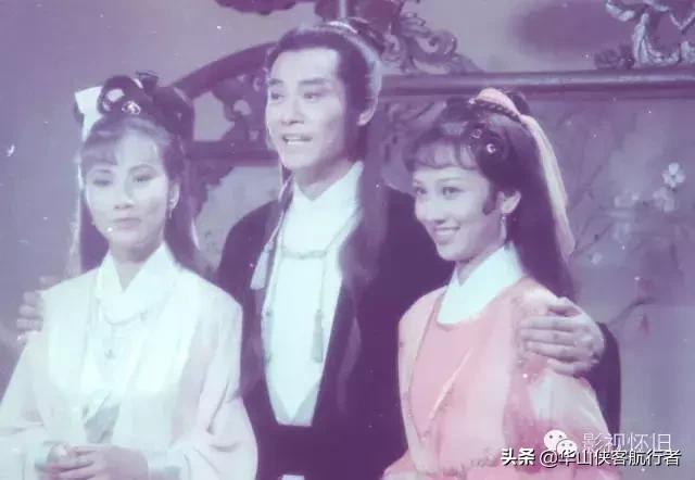 楚留香谁最适合演,楚留香最适合男演员