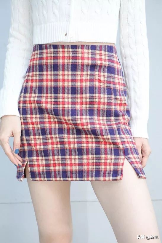 韩国女团造型秘籍,百万级韩国女团