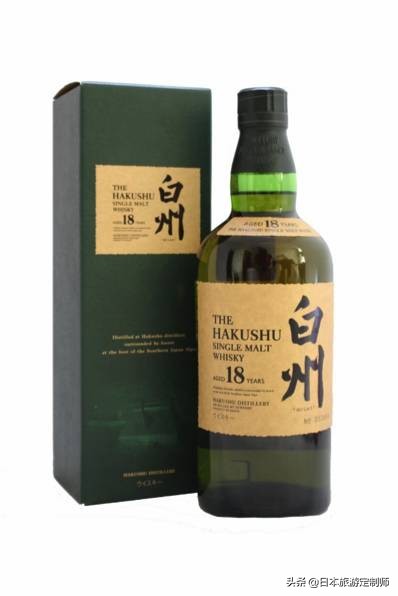 日本好喝的威士忌推荐,日本小众威士忌推荐