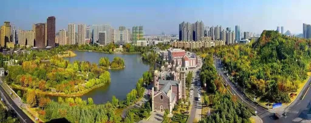 2019江苏最美跑步线路、最美乡村健身公园揭晓，徐州这些地方上榜