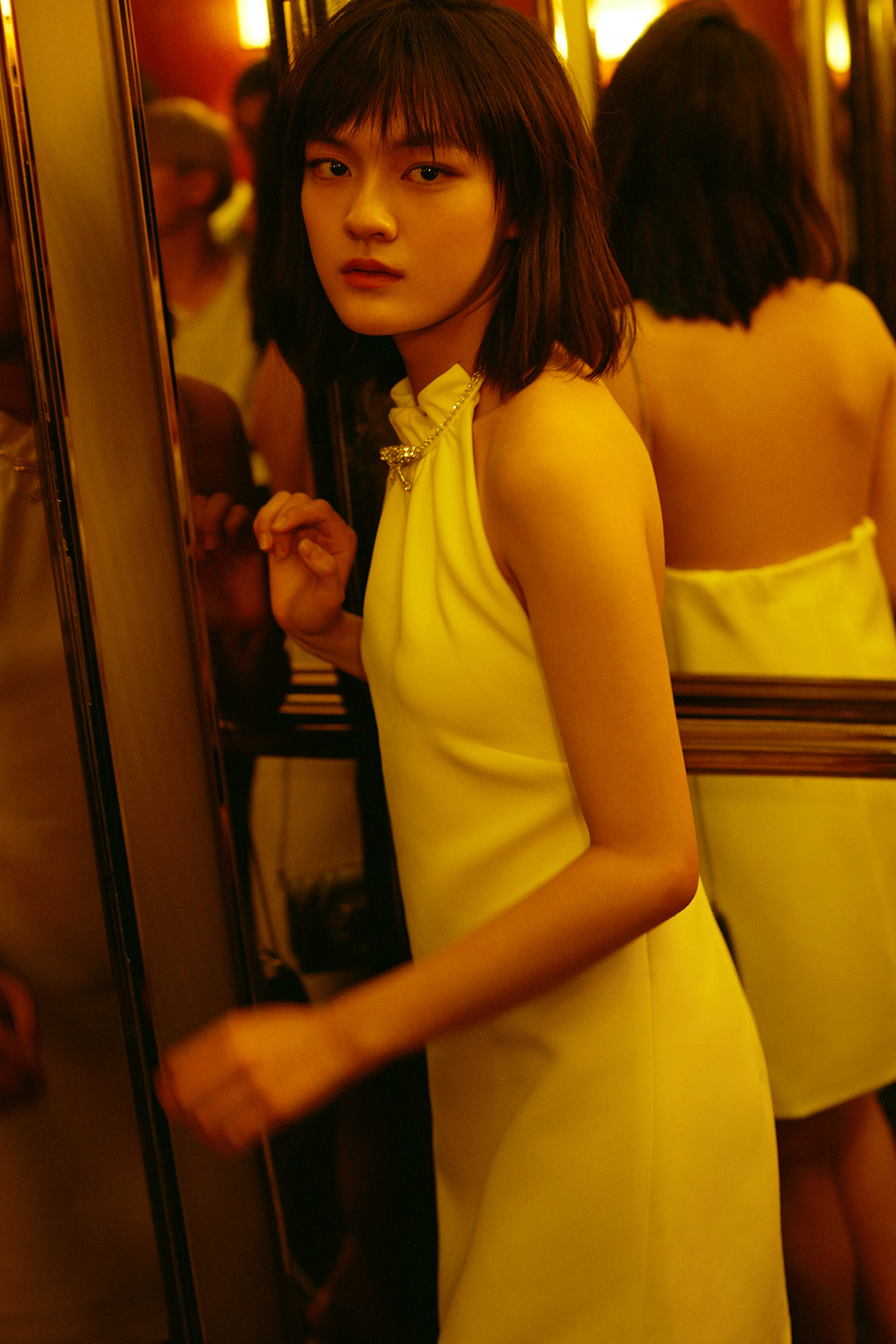 娱乐圈6位当红小花大PK,谁是你心中的最佳MiuMiu少女?