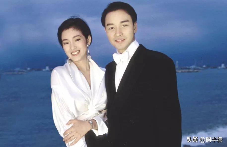 抛弃“发妻”肖华，与巩俐相恋8年，张艺谋为何娶小31岁的陈婷？