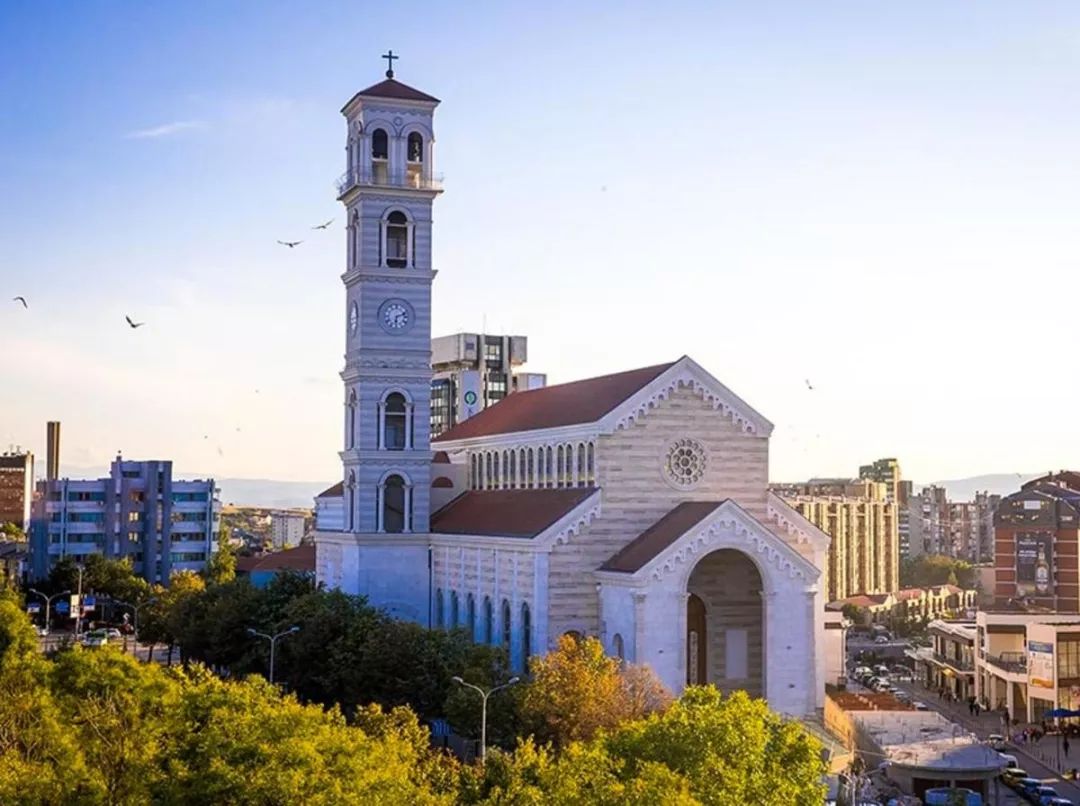 中秋国庆出游怕人多？推荐你去这15个地方