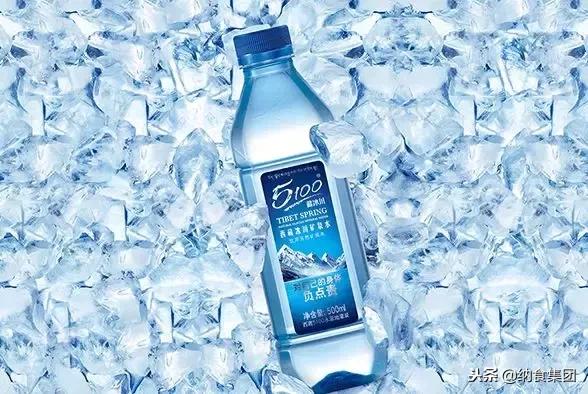 中国瓶装水市场的发展史,世界顶级瓶装水