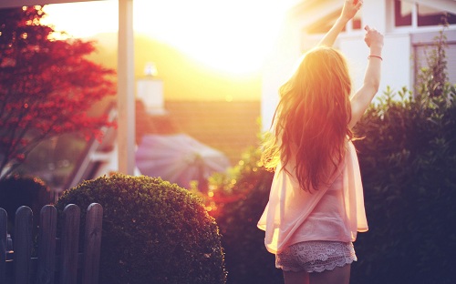 会因为一点点小事非常暴躁又生气,经常会因为一些小事情而感到暴躁