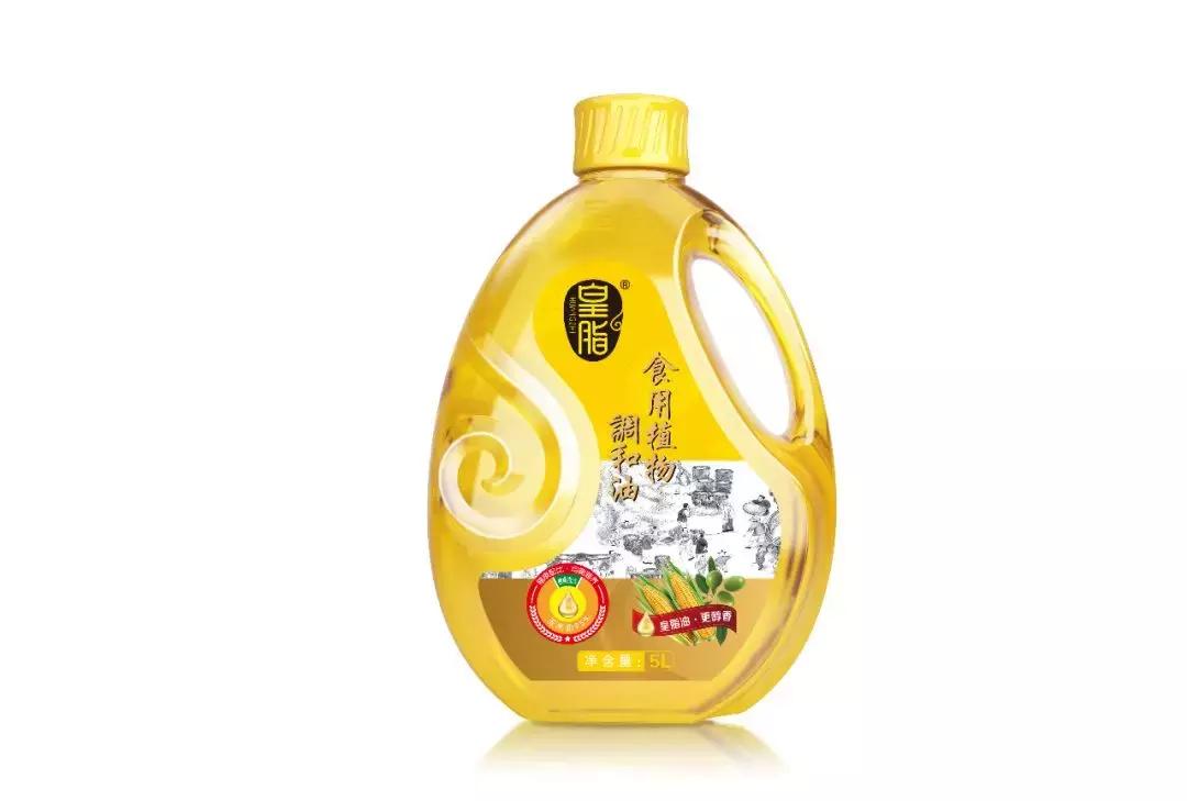 皇脂茶油开发有限公司,2021年茶油的价格