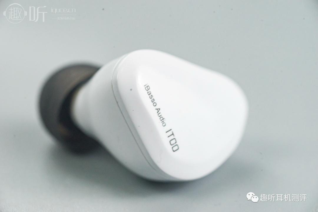 ibassoit03耳机评测,艾巴索it04耳机测评