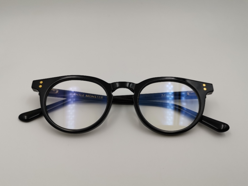 gm墨镜2022新款网红同款高清太阳镜,GM网红款变色太阳镜