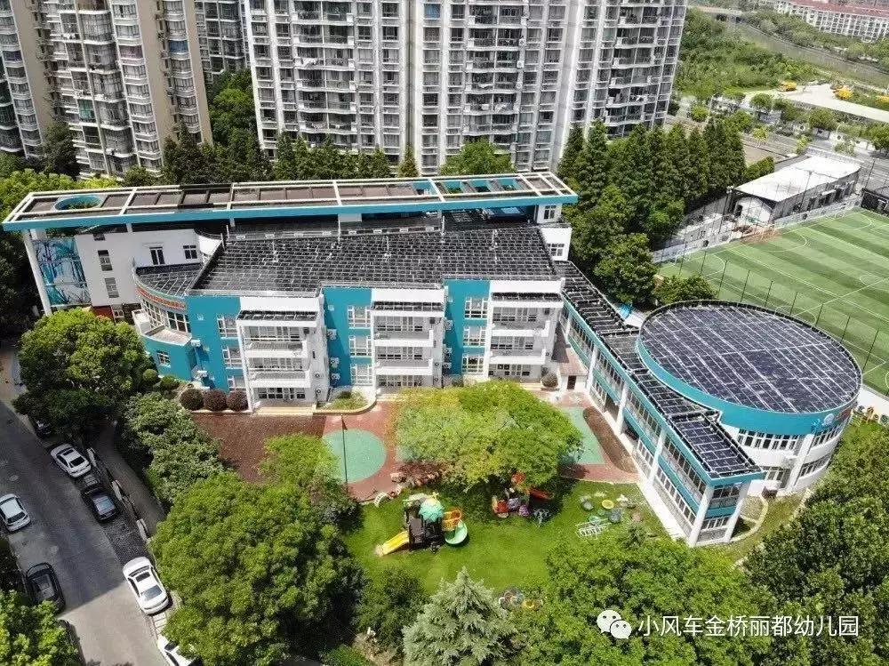 上海十大民办园,上海公办示范园有哪些