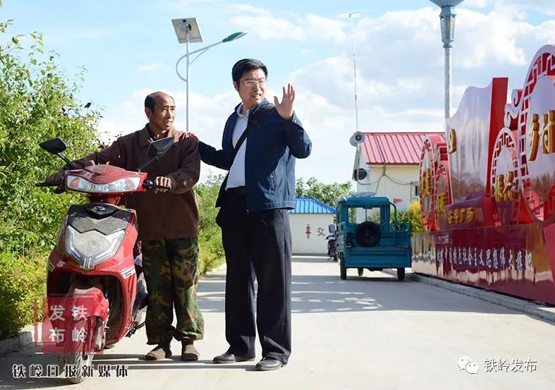 决战决胜驻村帮扶,驻村工作队全力决战决胜脱贫攻坚