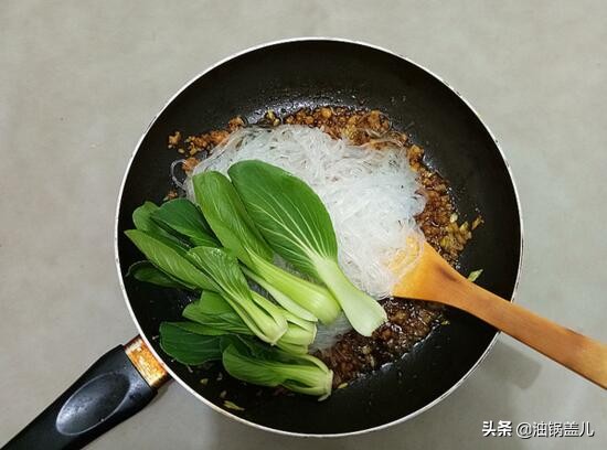 小白虾家常做法简单又好吃不炸,短尾虾的做法大全