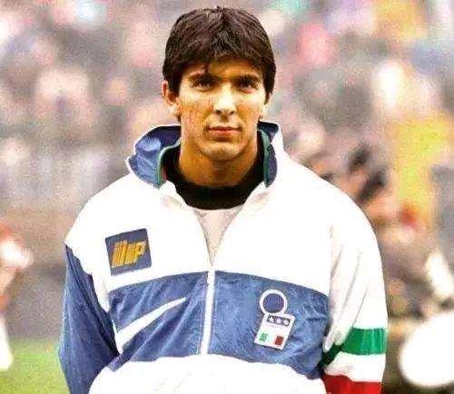 最强门将布冯和卡西,布冯vs卡西利亚斯