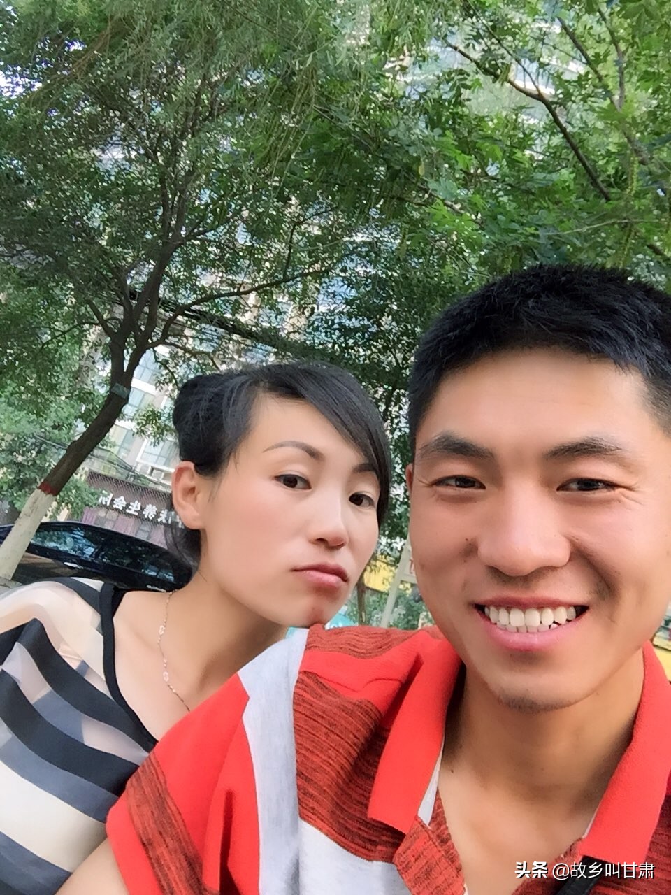 金昌消防李伟、郭文朋喜获全省、全市情系国防“最美家庭”荣誉