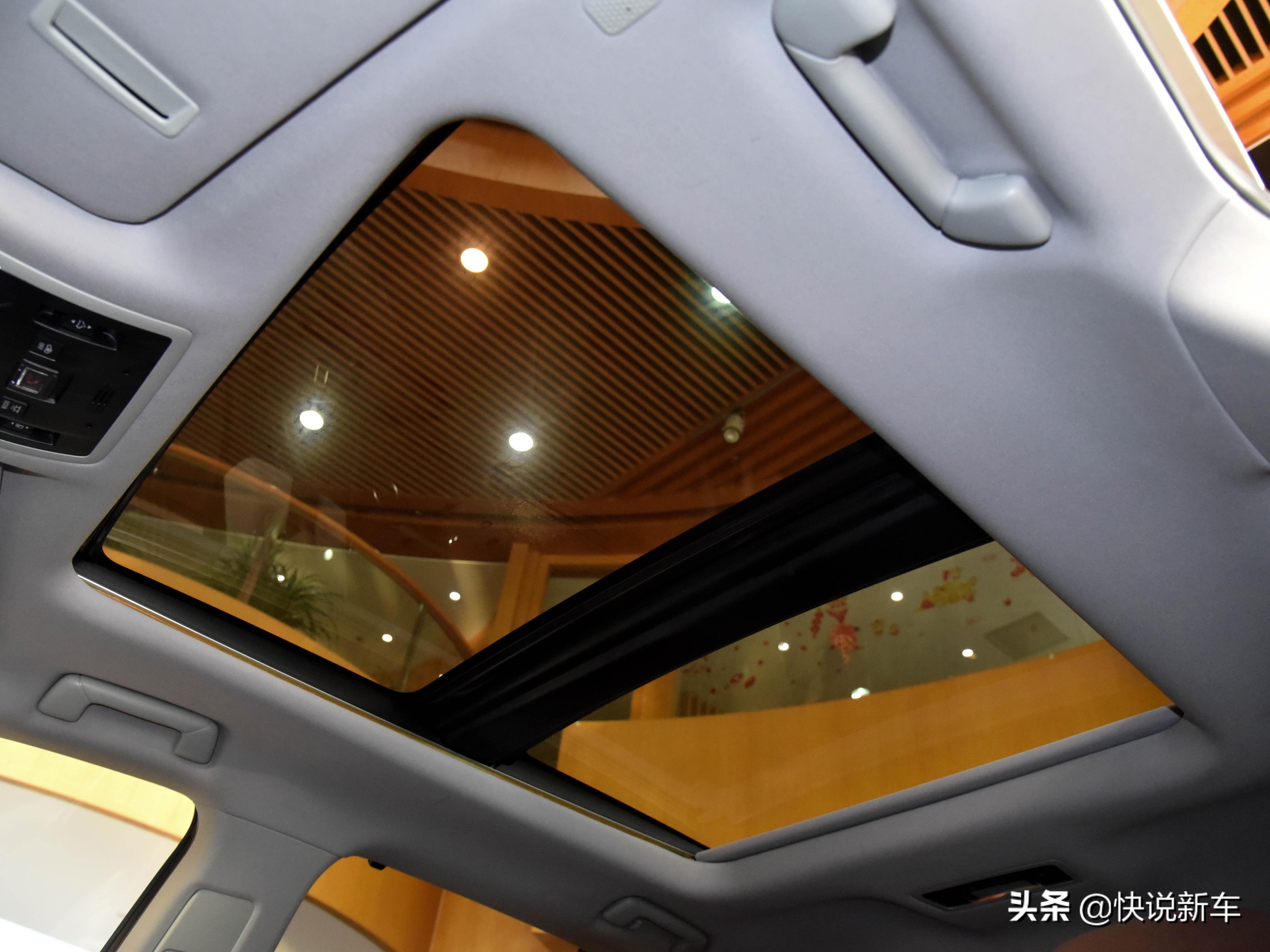 雷克萨斯中型suvrx,日系四驱suv公认十大良心车