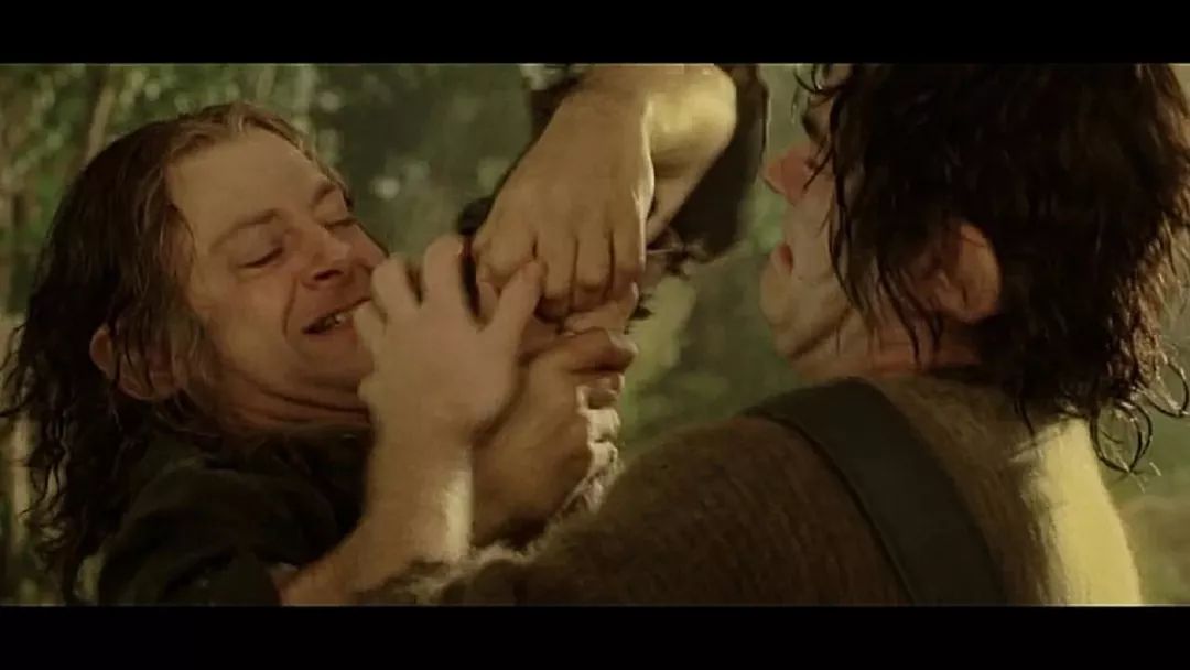 8千字，全面深入《指环王》三部曲