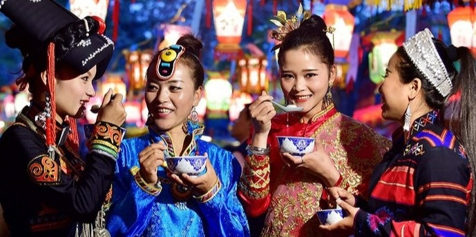 锦绣中华泼水节夜场门票在哪里,锦绣中华泼水狂欢节门票多少钱