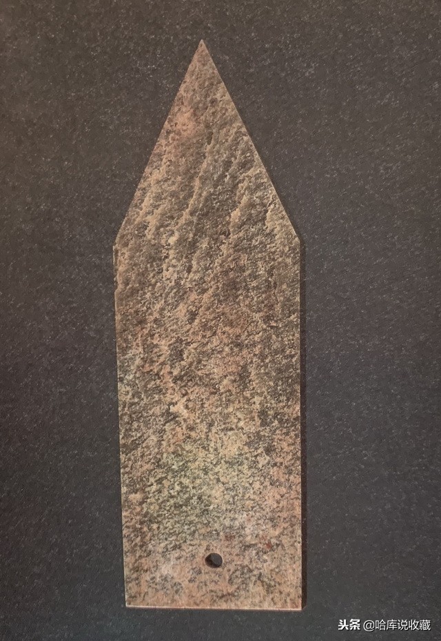 汉代玉器的材质特点,秦汉玉器发展现状