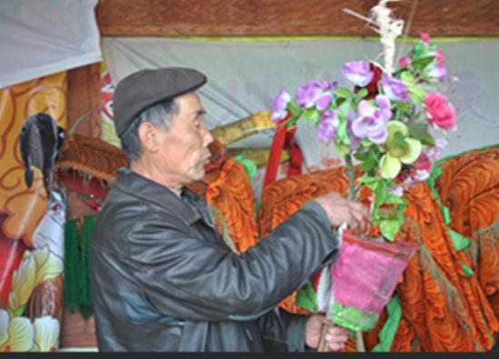 唐山市市级第五批非遗项目,唐山市非遗有哪些