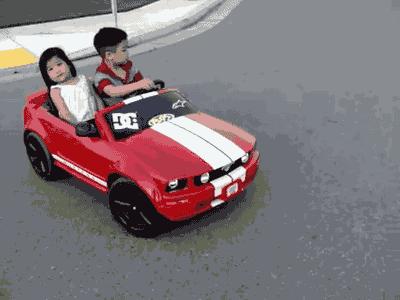 搞笑gif开心一刻原来高手在民间,搞笑gif你大爷果然还是你大爷